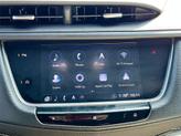 Thumbnail of 2020 Stellar Black Metallic Cadillac XT5