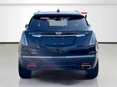 Thumbnail of 2020 Stellar Black Metallic Cadillac XT5