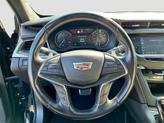 Thumbnail of 2020 Stellar Black Metallic Cadillac XT5