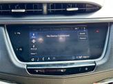 Thumbnail of 2020 Stellar Black Metallic Cadillac XT5