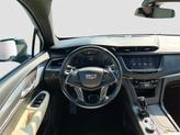 Thumbnail of 2020 Stellar Black Metallic Cadillac XT5