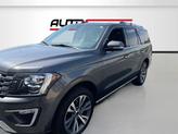 Thumbnail of 2021 Magnetic Metallic Ford Expedition