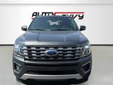 Thumbnail of 2021 Magnetic Metallic Ford Expedition