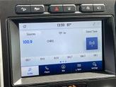 Thumbnail of 2021 Magnetic Metallic Ford Expedition