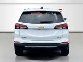 Thumbnail of 2024 Summit White Chevrolet Equinox