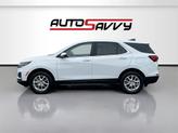Thumbnail of 2024 Summit White Chevrolet Equinox