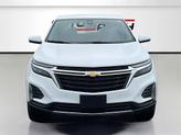 Thumbnail of 2024 Summit White Chevrolet Equinox