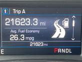 Thumbnail of 2024 Summit White Chevrolet Equinox