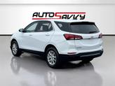 Thumbnail of 2024 Summit White Chevrolet Equinox