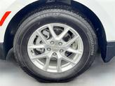 Thumbnail of 2024 Summit White Chevrolet Equinox