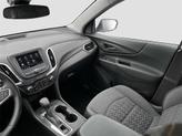 Thumbnail of 2024 Summit White Chevrolet Equinox