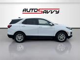 Thumbnail of 2024 Summit White Chevrolet Equinox