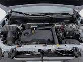 Thumbnail of 2024 Summit White Chevrolet Equinox