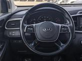 Thumbnail of 2020 Ebony Black Kia Sorento