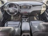 Thumbnail of 2020 Ebony Black Kia Sorento