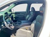 Thumbnail of 2025 Platinum White Pearl Honda Pilot