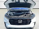 Thumbnail of 2025 Platinum White Pearl Honda Pilot