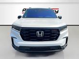 Thumbnail of 2025 Platinum White Pearl Honda Pilot