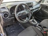 Thumbnail of 2022 Ultra Black Pearl Hyundai KONA