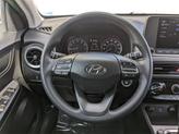 Thumbnail of 2022 Ultra Black Pearl Hyundai KONA