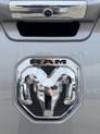 Thumbnail of 2022 Billet Silver Metallic Clearcoat RAM 2500