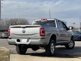 Thumbnail of 2022 Billet Silver Metallic Clearcoat RAM 2500