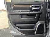 Thumbnail of 2022 Billet Silver Metallic Clearcoat RAM 2500