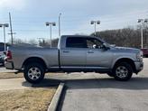Thumbnail of 2022 Billet Silver Metallic Clearcoat RAM 2500