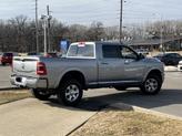 Thumbnail of 2022 Billet Silver Metallic Clearcoat RAM 2500