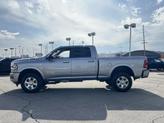 Thumbnail of 2022 Billet Silver Metallic Clearcoat RAM 2500