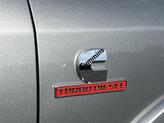 Thumbnail of 2022 Billet Silver Metallic Clearcoat RAM 2500