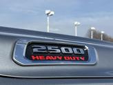Thumbnail of 2022 Billet Silver Metallic Clearcoat RAM 2500