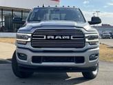 Thumbnail of 2022 Billet Silver Metallic Clearcoat RAM 2500