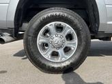 Thumbnail of 2022 Billet Silver Metallic Clearcoat RAM 2500