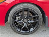 Thumbnail of 2022 Rallye Red Honda Civic Si