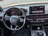 Thumbnail of 2022 Rallye Red Honda Civic Si