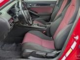 Thumbnail of 2022 Rallye Red Honda Civic Si