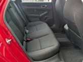 Thumbnail of 2022 Rallye Red Honda Civic Si