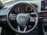 Thumbnail of 2022 Rallye Red Honda Civic Si