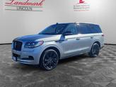 Photo of 2022 SILVER RADIANCE Lincoln Navigator