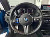 Thumbnail of 2020 Long Beach Blue Metallic BMW M2