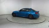Thumbnail of 2020 Long Beach Blue Metallic BMW M2