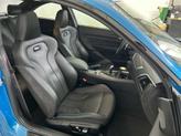 Thumbnail of 2020 Long Beach Blue Metallic BMW M2