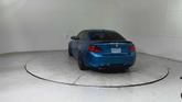 Thumbnail of 2020 Long Beach Blue Metallic BMW M2