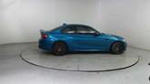 Thumbnail of 2020 Long Beach Blue Metallic BMW M2