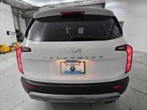 Thumbnail of 2022 Glacial White Pearl Kia Telluride