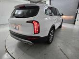 Thumbnail of 2022 Glacial White Pearl Kia Telluride