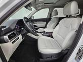 Thumbnail of 2022 Glacial White Pearl Kia Telluride