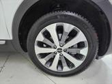 Thumbnail of 2022 Glacial White Pearl Kia Telluride