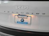 Thumbnail of 2022 Glacial White Pearl Kia Telluride